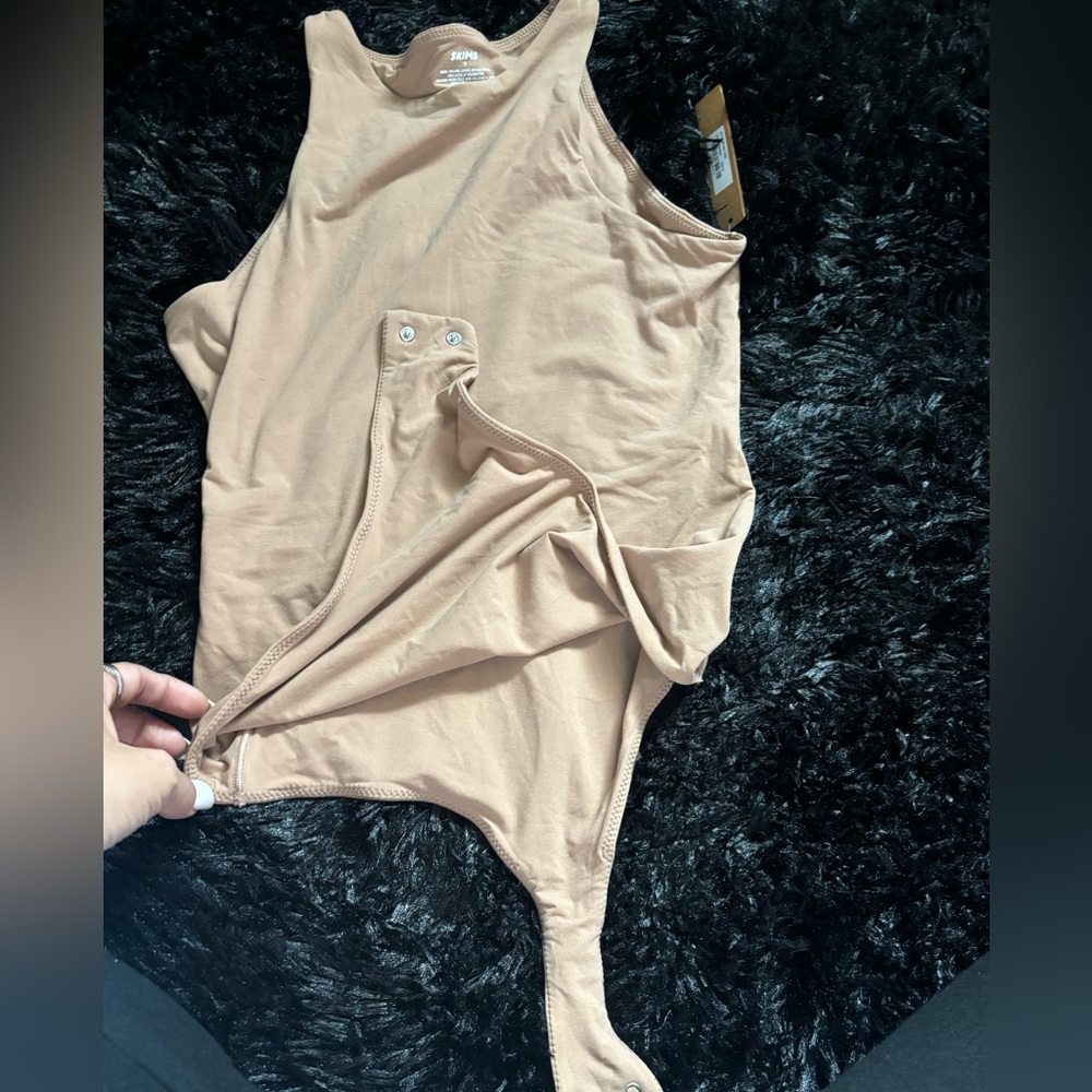 ᑎᗯT 𝙎𝙠𝙞𝙢𝙨 𝙗𝙤𝙙𝙮𝙨𝙪𝙞𝙩 🩵🩶🩶🩵 - Picture 5 of 6